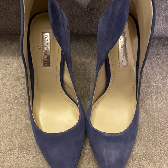 BCB Generation Heels Size 7.5 - Picture 2 of 4